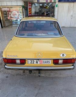 مێرسێدس بێنز E-Class